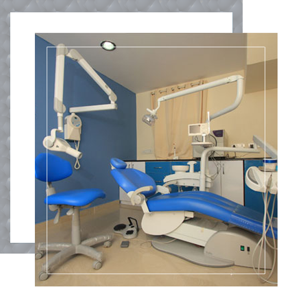 Ahal Dental Clinic